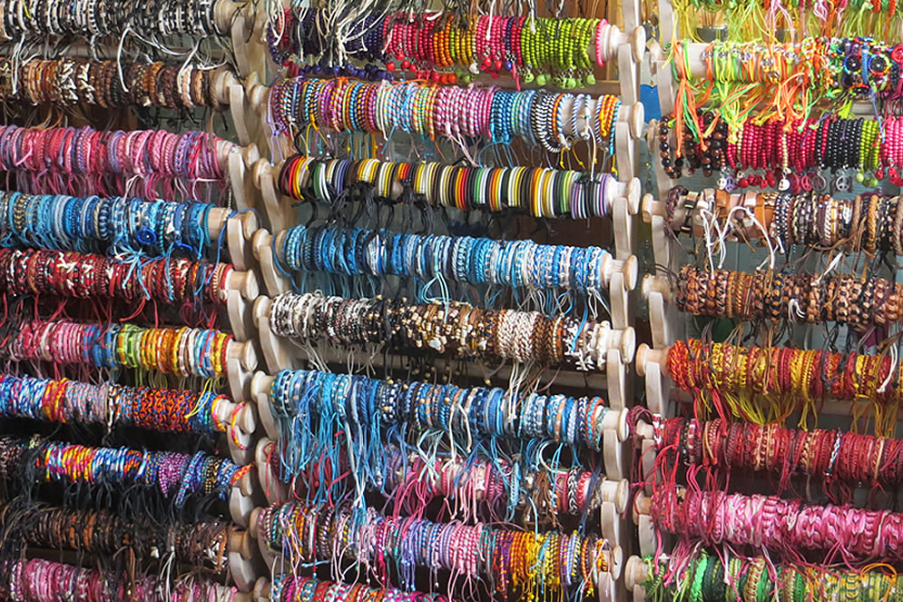 channon craft markets