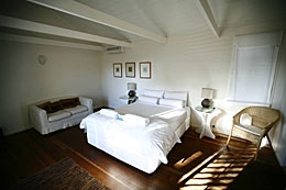 Cape Beach House
