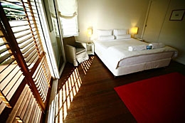 Cape Beach House