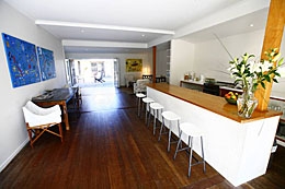 Cape Beach House