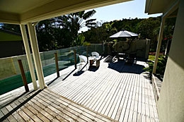 Cape Beach House