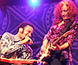 Byron Festivals