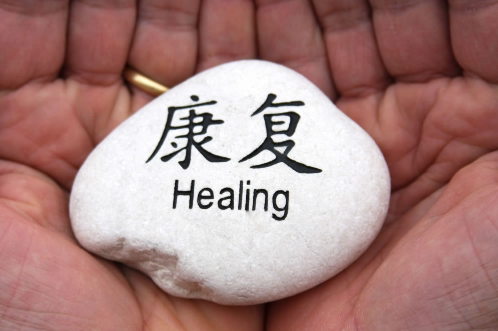 Byron Bay Healing Hands