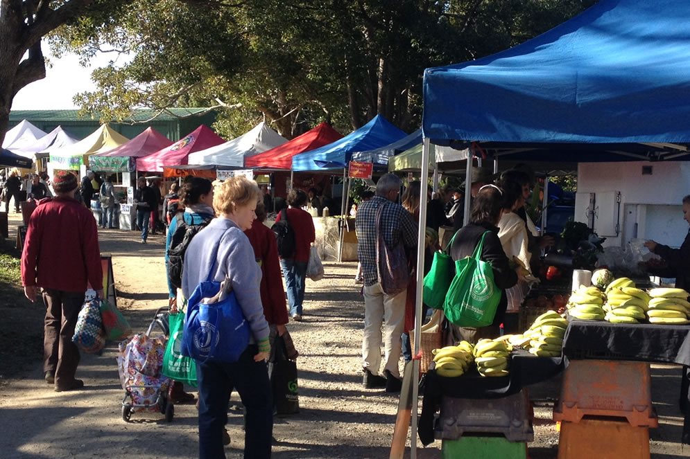 mullumbimby markets