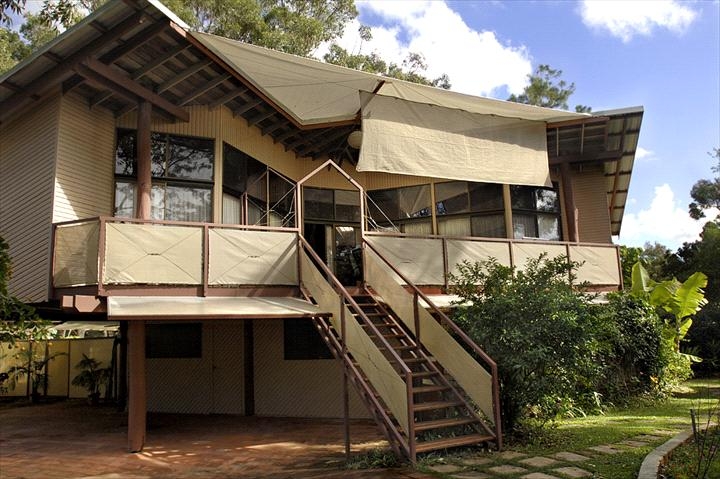 Aaja's Beach House - Suffolk Park