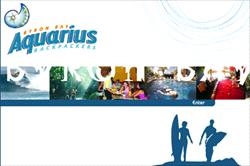 Aquarius Backpackers