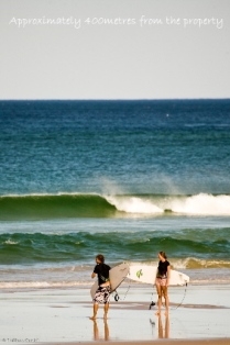 Aquawaters @ Byron - Byron Bay