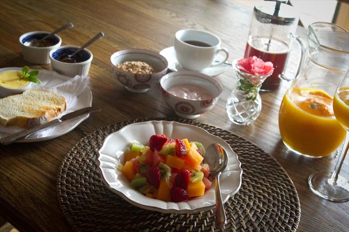 Arabella on Buderim Guest House