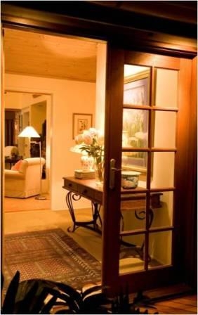 Arabella on Buderim Guest House