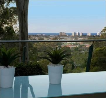 Arabella on Buderim Guest House