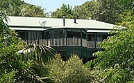 Avocado Grove Bed and Breakfast
