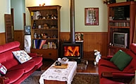Avocado Grove Bed and Breakfast
