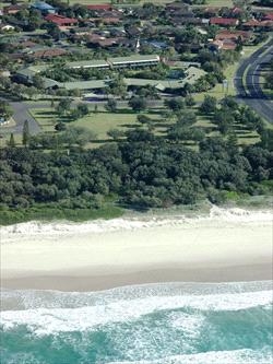 Ballina Beach Resort