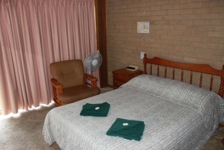 Ballina Byron Motor Inn