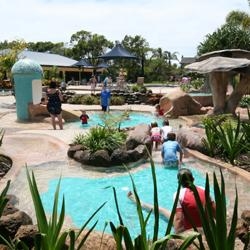 Ballina Lakeside Holiday Park