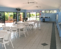 Ballina Lakeside Holiday Park