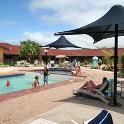 Ballina Lakeside Holiday Park