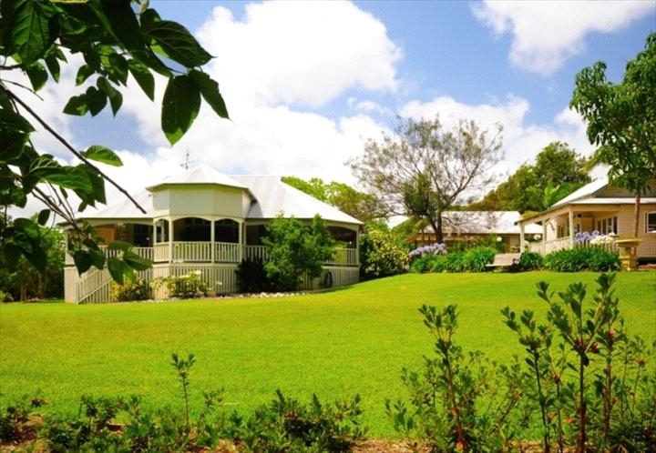 Bangalow Guesthouse