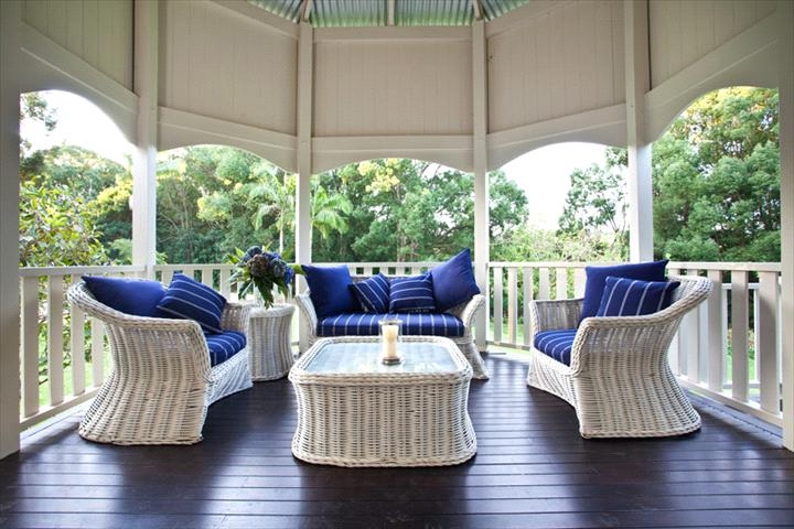 Bangalow Guesthouse