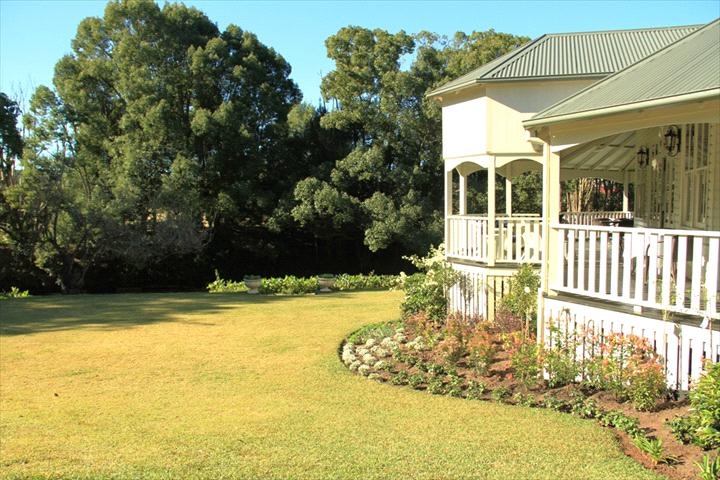 Bangalow Guesthouse