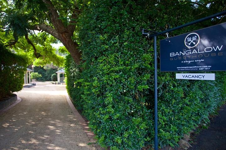 Bangalow Guesthouse