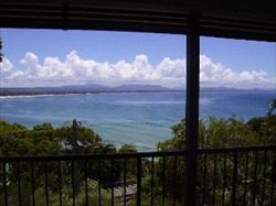 Bay Beach House - Byron Bay 