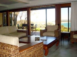 Bay Beach House - Byron Bay 