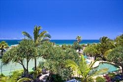 Beach Breakers Resort