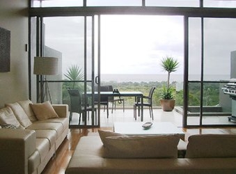 Beach House 4 @ Vue - Byron Bay