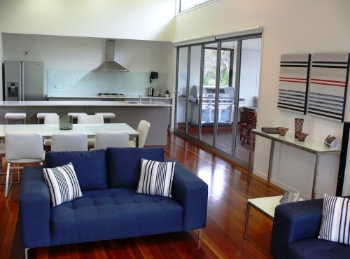 Beach Road Holiday Homes, Noosa North Shore