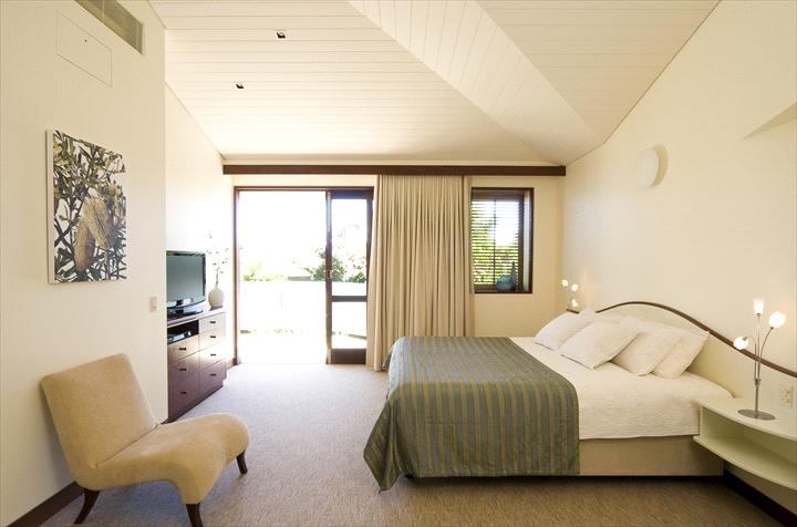 Beach Suites - Byron Bay