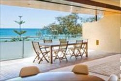 Beach Suites - Byron Bay