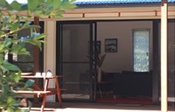Beachshack - Byron Bay