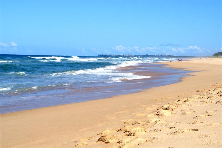 Beachside Resort Kawana Waters