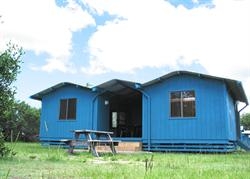 Belongil Camping and Cabins 