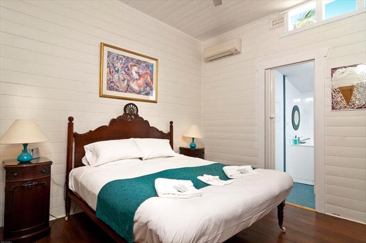 Betsy's at Byron - Byron Bay