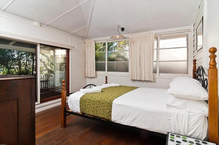 Betsy's at Byron - Byron Bay