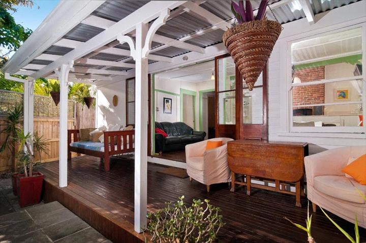 Betsy's at Byron - Byron Bay