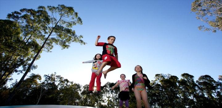 BIG4 Noosa Bougainvillia Holiday Park 