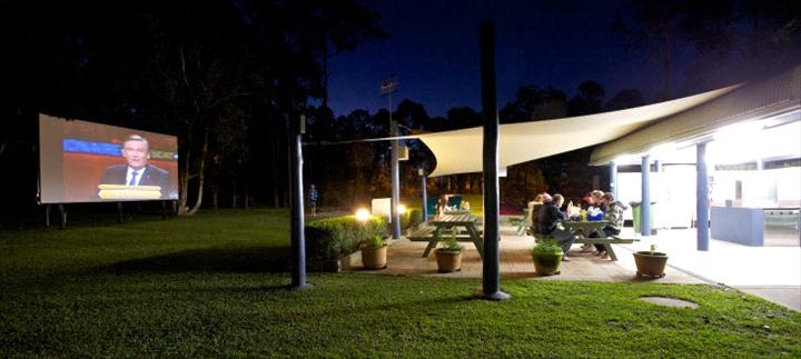 BIG4 Noosa Bougainvillia Holiday Park 