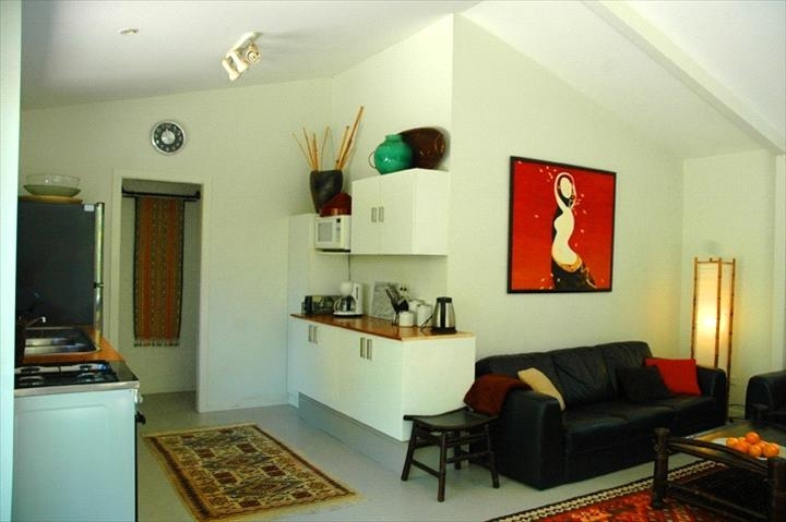 Blue Ginger Garden Apartment - Byron Bay