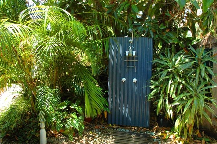Blue Ginger Garden Apartment - Byron Bay