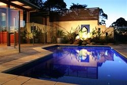 BlueGreen House - Byron Bay Hinterland