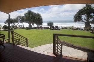 Bluewater on the Beach Bondi - Belongil