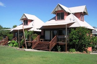 Bluewater on the Beach Bondi - Belongil