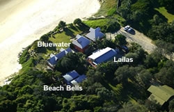 Bluewater on the Beach Bondi - Belongil