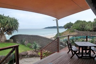 Bluewater on the Beach Bronte - Belongil