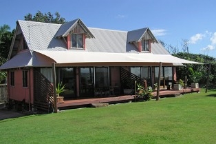Bluewater on the Beach Tamarama - Belongil