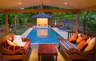 Buddhas Retreat - Ewingsdale