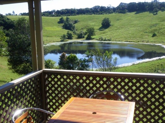 Byron Bay Farmstay - Byron Bay Hinterland